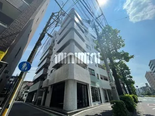 ライジングビルYOSHIZAKI【2階】の外観