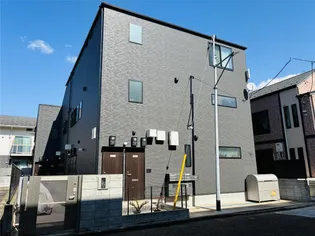 アイコート新江古田の画像