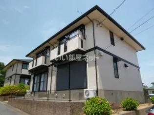 グローネ飯倉台 G【1階】の外観