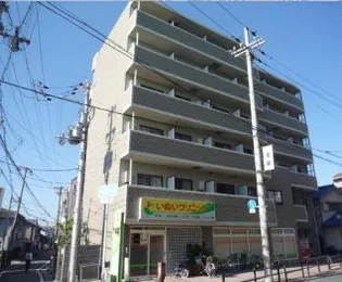 リヴァーシャロウ西三荘の画像