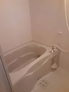 コンフォール千波【1階】の風呂