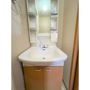 コンフォール千波【1階】の内装