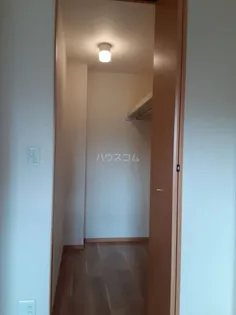 コンフォール千波【1階】の内装