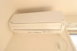 ルッソ【2階】の内装