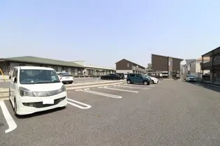 ルッソ【2階】の地図