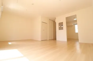 ルッソ【2階】の間取り
