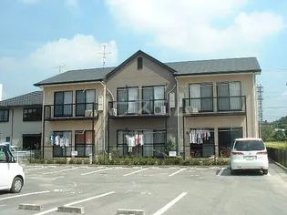 サニーコートOOKAWARA Bの画像