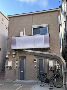 荒川ハイツの画像