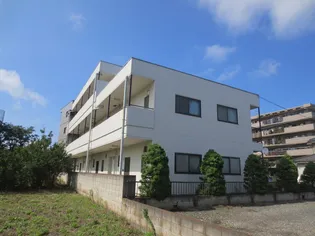 コーポNAKAJIMAの画像