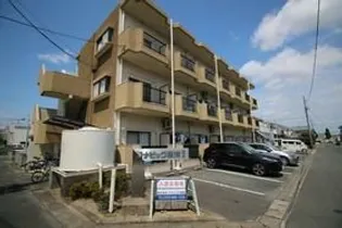 コナビック西塚IIの画像
