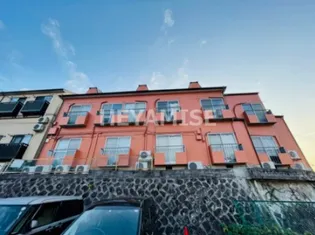 シャトル石神【2階】の外観