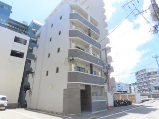 RESIDENCE長大前の画像