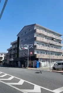 ユーレジデンス三鷹の画像