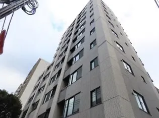 グランカーサ文京千石【3階】の外観