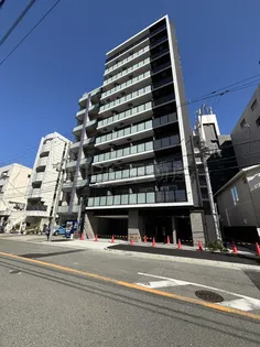 ソルテラス本庄西クレアスト【10階】の外観