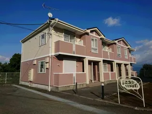 オードリーセレブ・I【2階】の外観