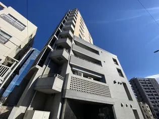 ホワイトヒルズ白金の画像