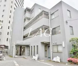 ファミールコジマ【3階】の外観