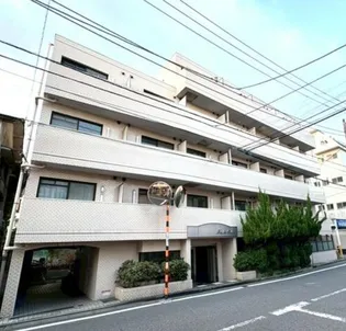 日神パレス竹ノ塚の画像