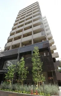 コンシェリア三田の画像