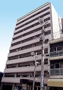 神奈川県横浜市南区白妙町3【マンション】の外観