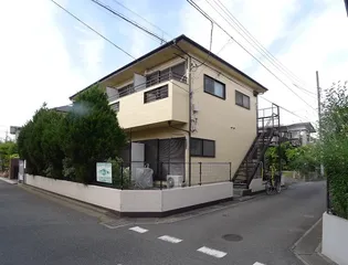 田中ハイツの画像