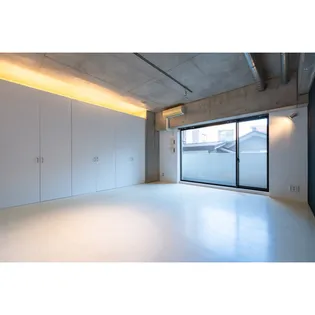 アーデンタワー南堀江【2階】の間取り