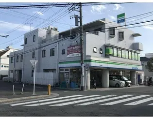 さがみ野駅北口ビルの画像