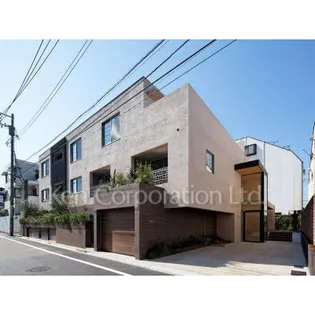 マハロ目黒洗足の画像