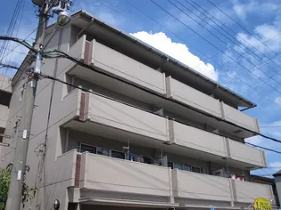 エヴァーグリーンマンションの画像