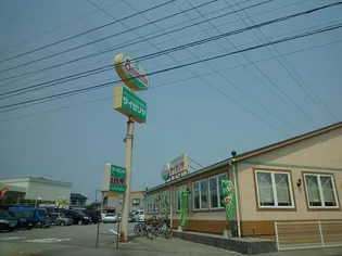 ニューローレルII【2階】の周辺