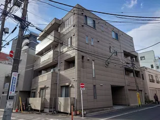 ベルフォートの画像