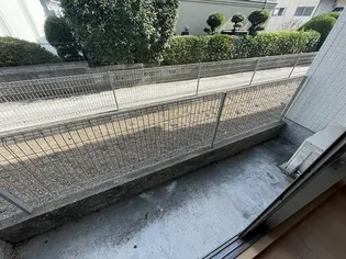 マノア A【1階】の内装