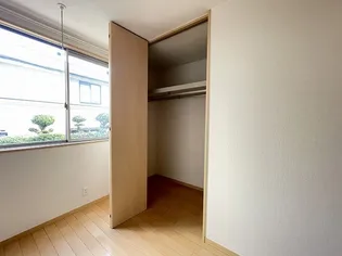 マノア A【1階】の内装