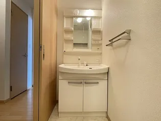 マノア A【1階】の内装