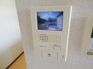 マノア A【1階】の内装