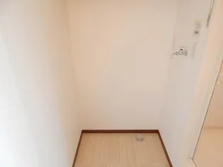 マノア A【1階】の内装