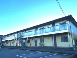 ファミールハイツDの画像