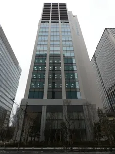 品川ハートビュータワー【22階】の外観