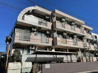 シャトー三宿の画像