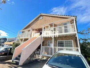 グレイスライフ高畑の画像