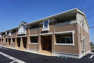 クラール南庄町 Aの画像