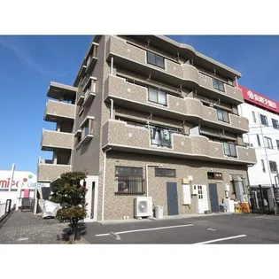 ディアコート西浦の画像