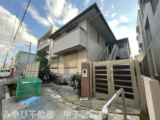 リタ フレール一番町の画像