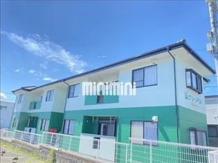 グリーンベルの画像