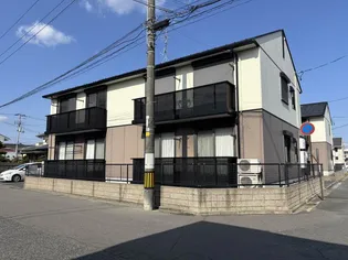 コーポヤナイEの画像