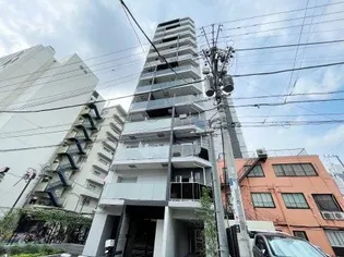 アークマーク巣鴨ステーションIIの画像