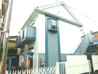 広和ハイツの画像