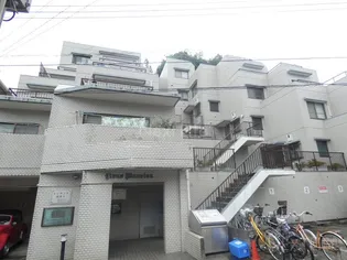 レジデンス清末5【5階】の外観