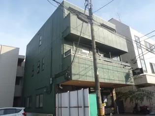 古敷谷ビルの画像